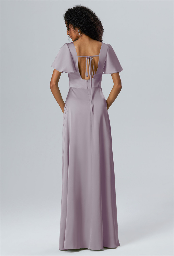 AW Samraat Dress